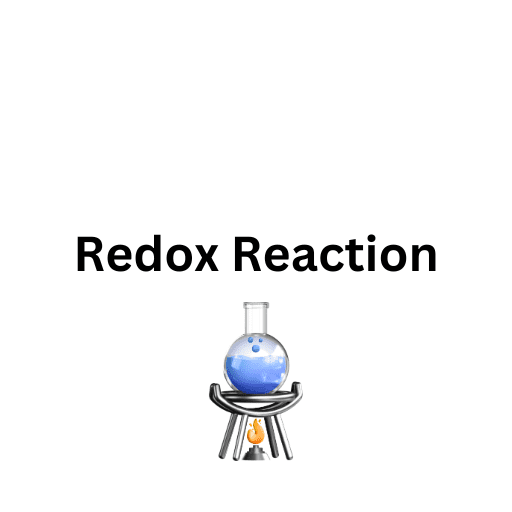 Redox Reaction